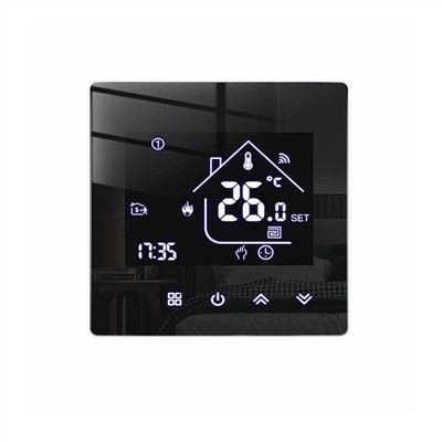 3A Underfloor Heating Thermostat