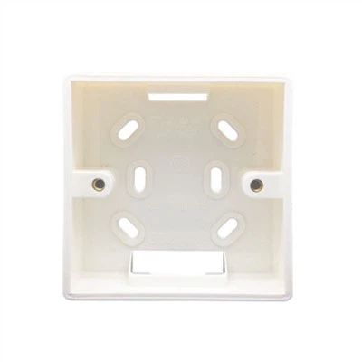 Thermostat Surface Mounting Back Box