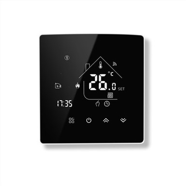High Quality Mechanical Thermostat
