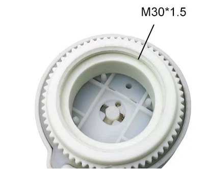 M30x15 thermal actuator M30x15 thermal actuator