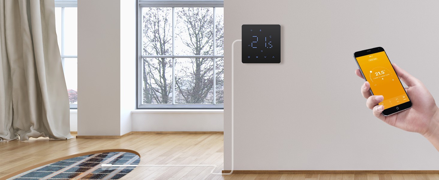 floor sensor thermostat floor sensor thermostat