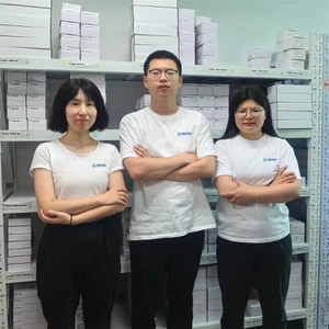 Warehouse Team Warehouse Team