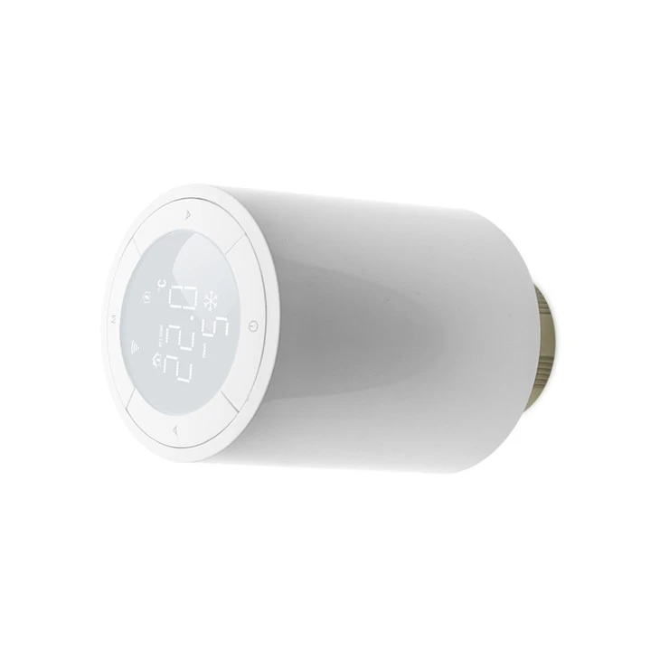 heating TRV
