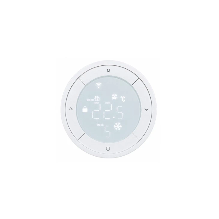 touch screen trv
