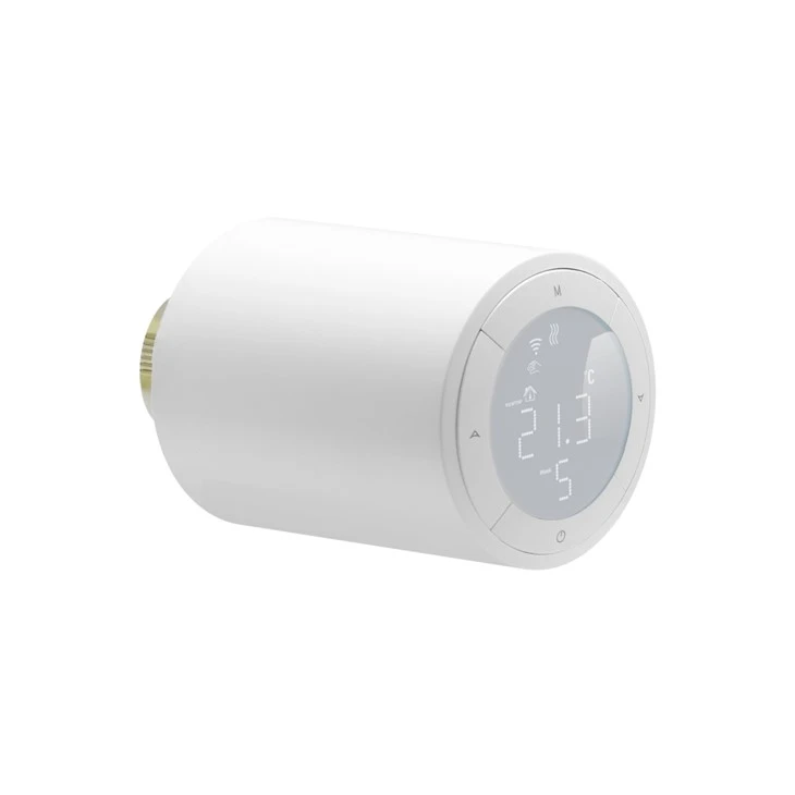 radiator valve