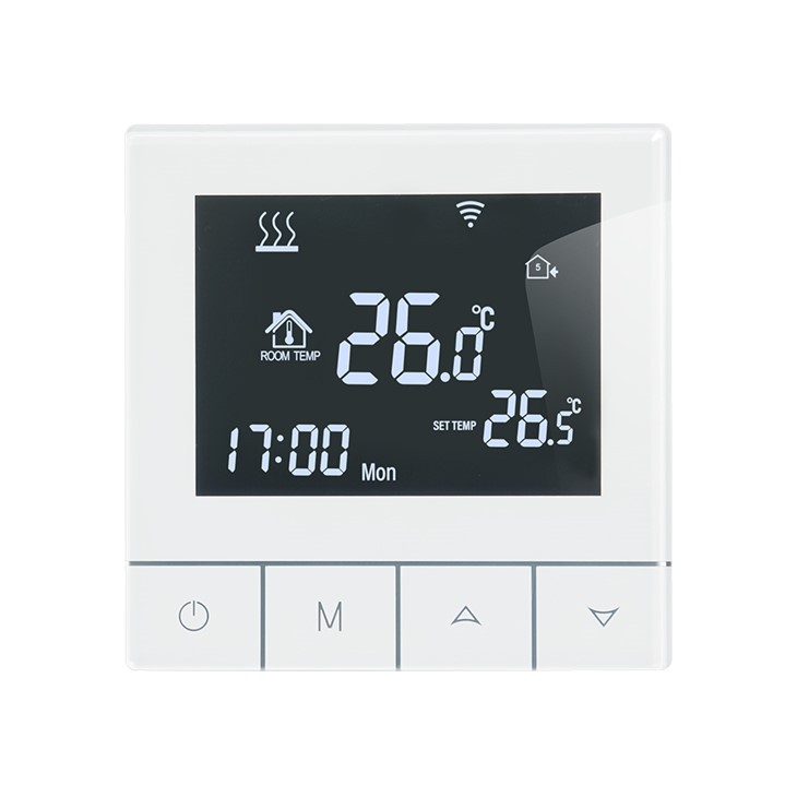 Underfloor Heating Controller Wifi Thermostat TGT79