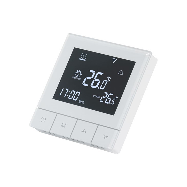 wifi underfloor heating thermostat TGT79