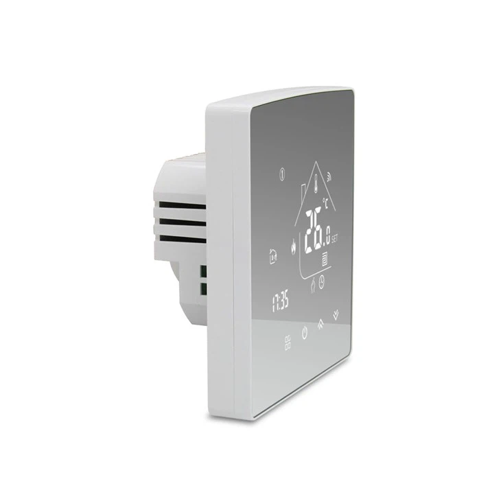beok gas boiler thermostat tgr85