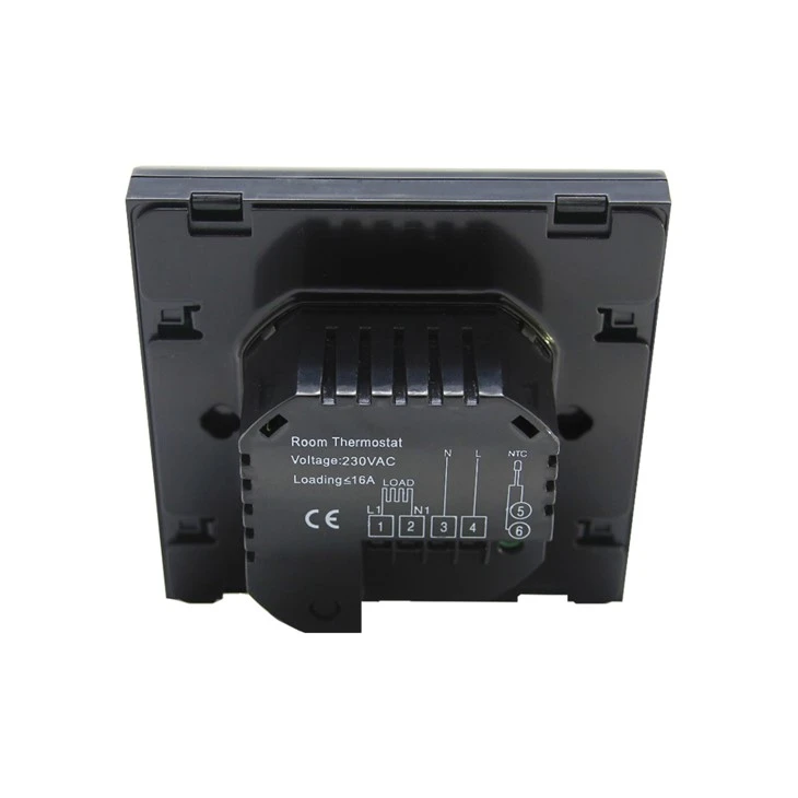 Beok TGT70 Thermostat for electric heating