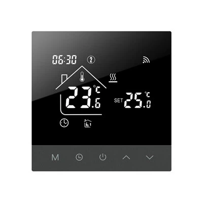Boiler Heating Thermostat TS4G/W-WIFI-WPB