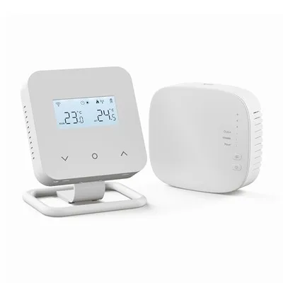 BOT-R15X-WIFI Wireless Digital Room Thermostat For Boiler