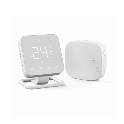BOT-R3X-WIFI Radio Frequency WiFi Thermostat For Boiler System