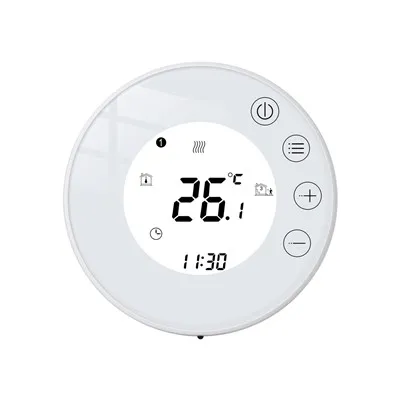 TDR83 Floor Thermostat for Underfloor Heating