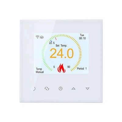 TCB/W38-WIFI-WPB Wifi Thermostat for Combi Boiler