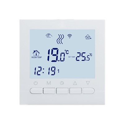 BOT313WIFI Smart Thermostat for Boiler System