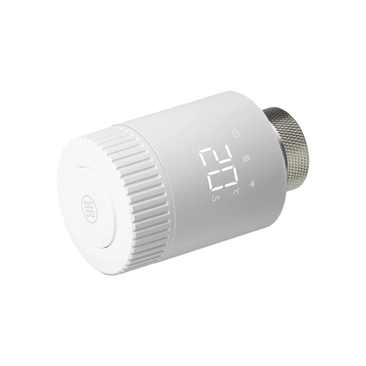 Digital Smart Valve TRV-M2Z