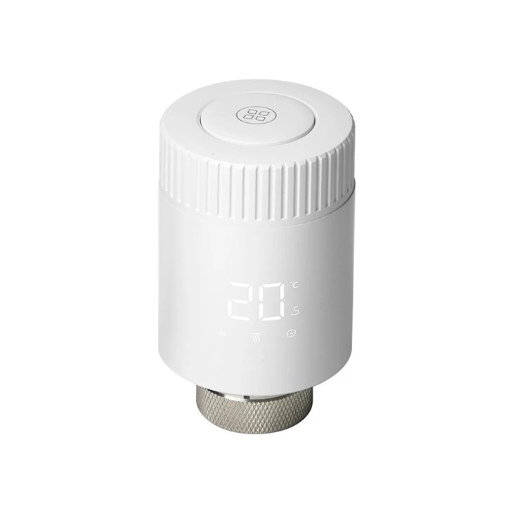 Physical button valve TRV-M2Z