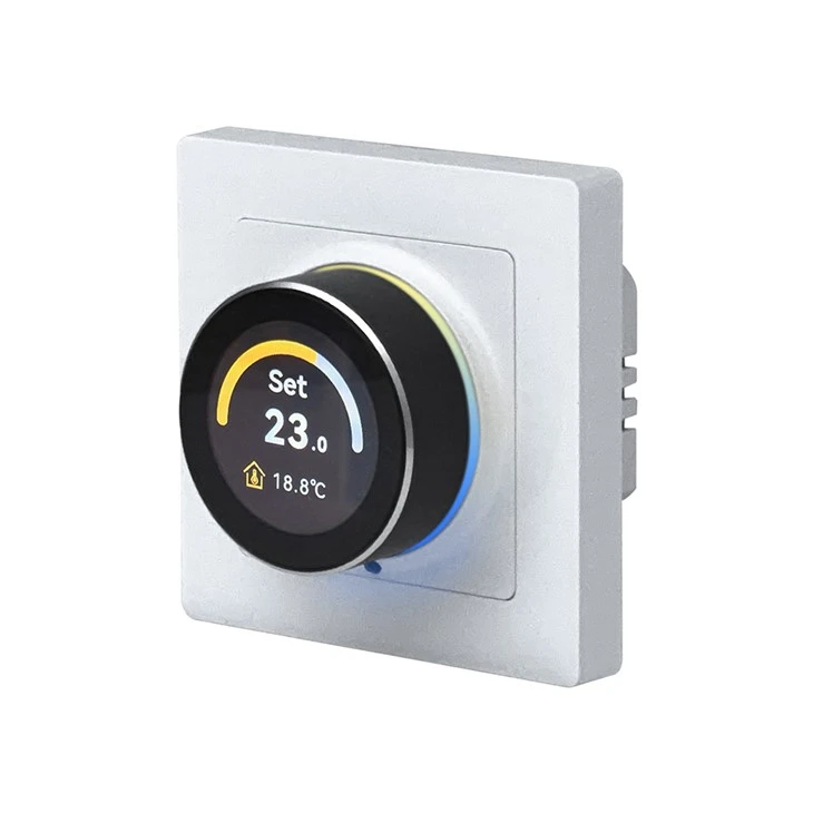 Tuya-wifi-thermostat