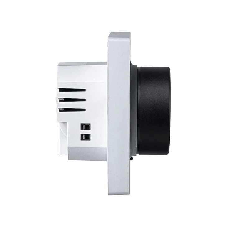 European-standard-thermostat