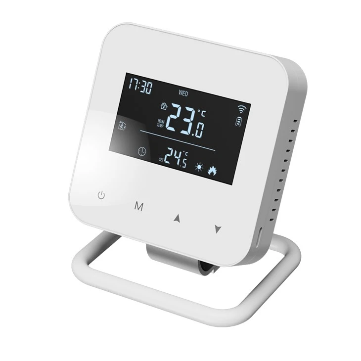 Smart Wireless Gas Boiler Thermostat-BOT-R5X-WIFI