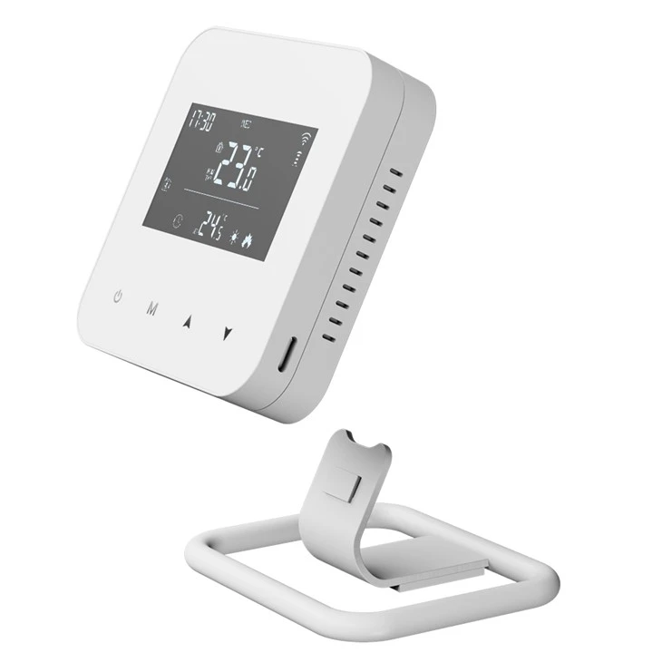 Smart-Wireless-Gas-Boiler-Thermostat BOT-R5X-WIFI