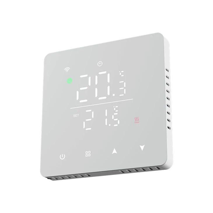 LED Screen Room Thermostat