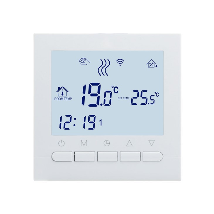 BOT313WIFI Smart Thermostat for Boiler System