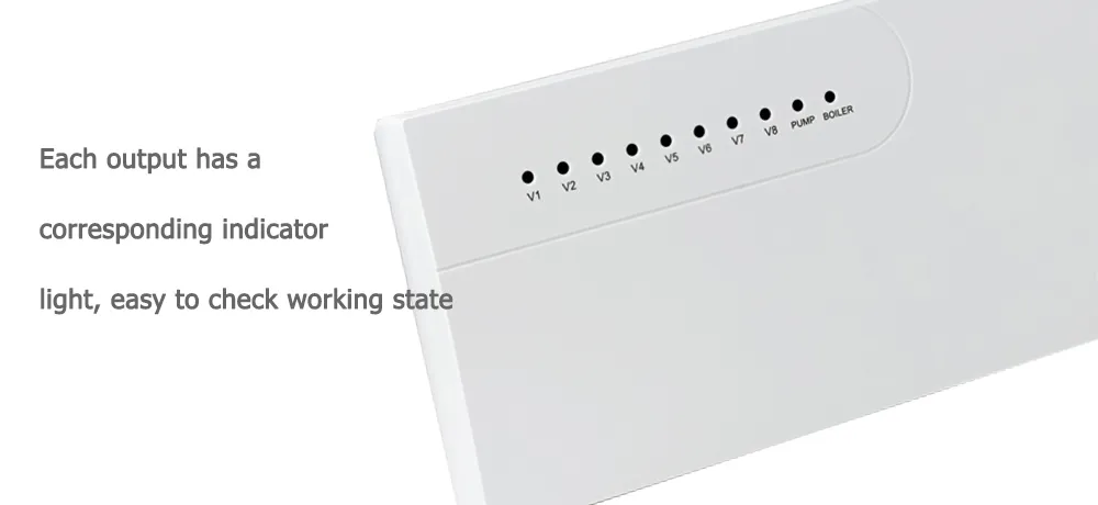 CCT-10-X wireless hub CCT-10-X wireless hub