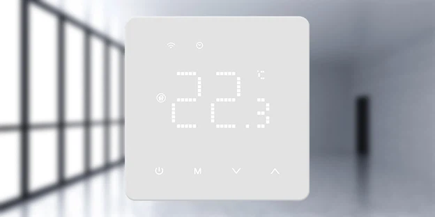 Room Thermostat