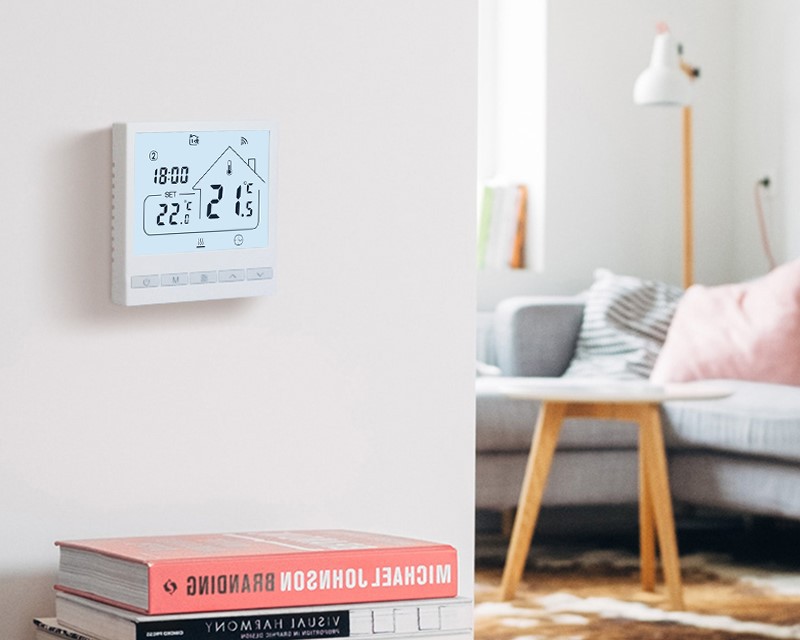 gas boiler heating room thermostat gas boiler heating room thermostat