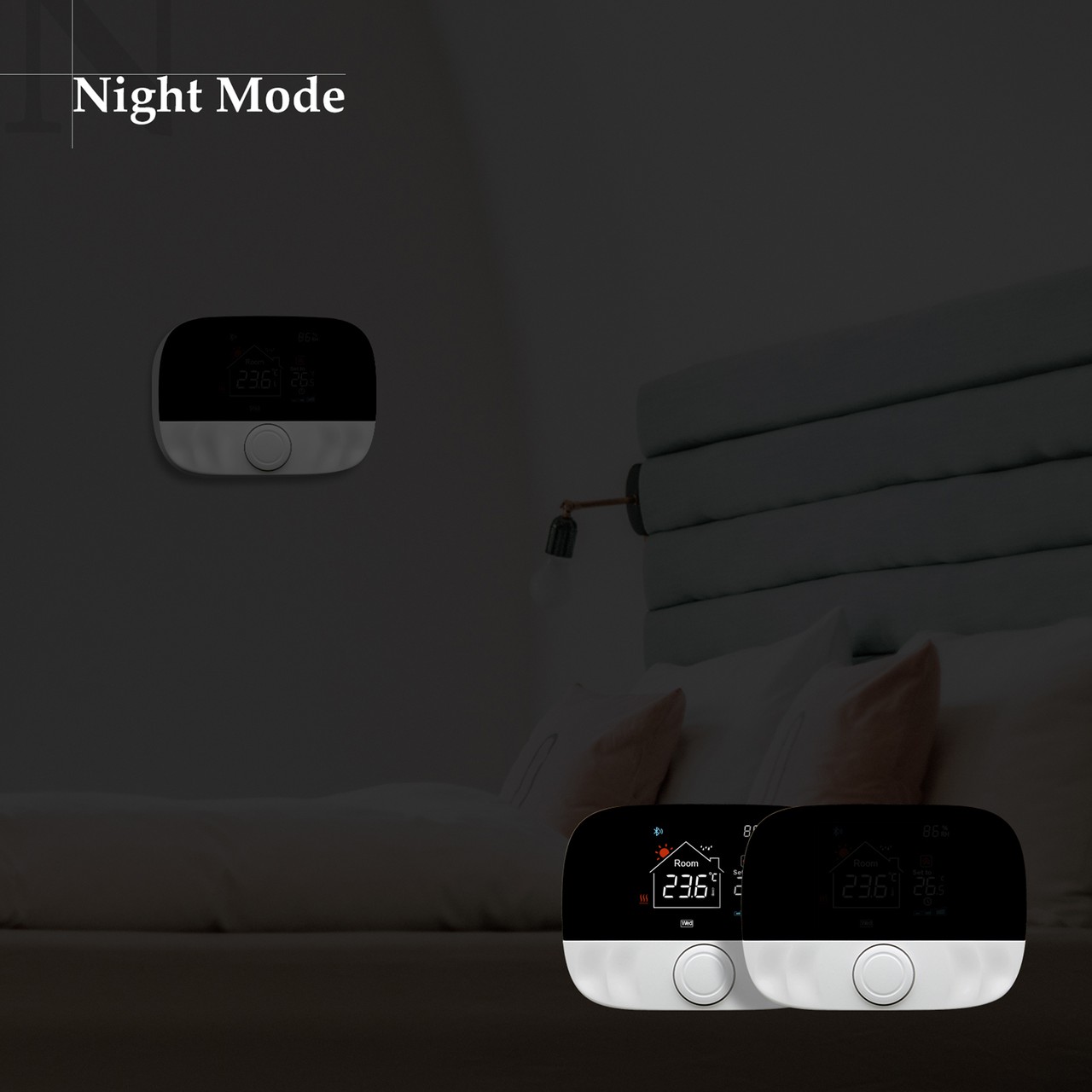 Wifi-Boiler-Thermostat-BOT-T9N-WIFI Wifi-Boiler-Thermostat-BOT-T9N-WIFI