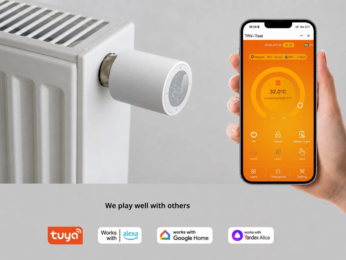 WiFi trv WiFi trv
