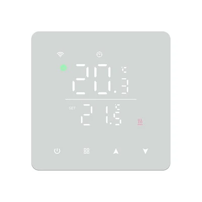 TGM45-WIFI-WPB Gas Boiler Remote Control Thermostat